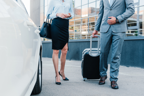 Car Service to Airport Near Me: What are the Benefits?