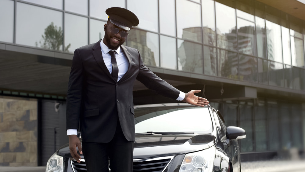 If I want to go from Beverly Hills to LAX, what is the best car company that offers reliable airport transportation