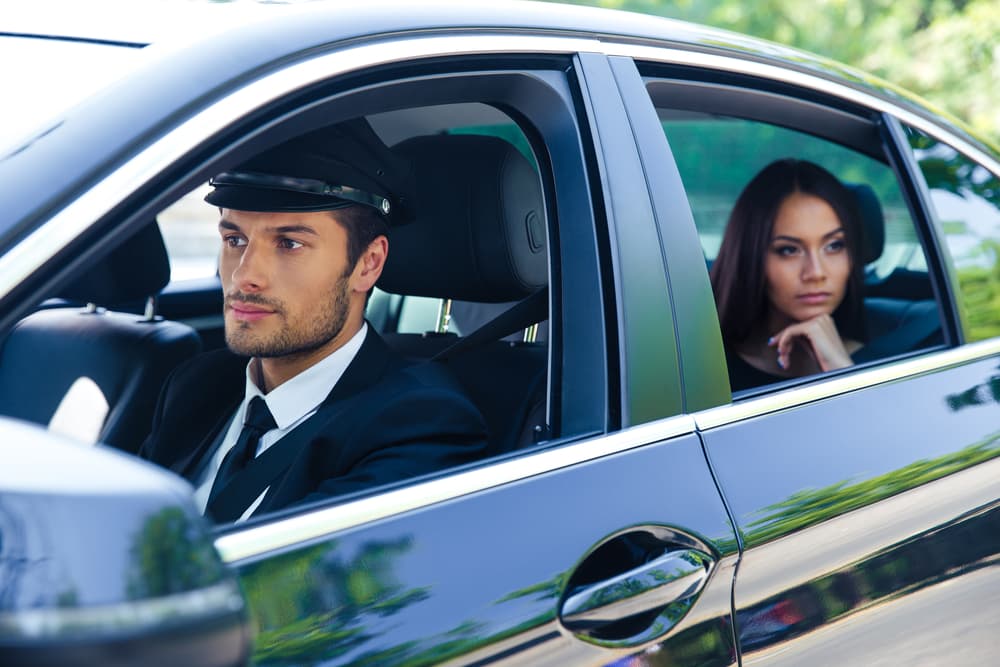 What is the difference between a chauffeur and a driver